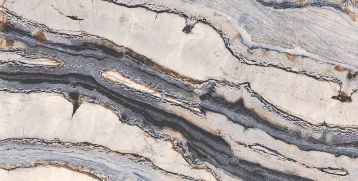 Блюзон Zocati Blue Blue B