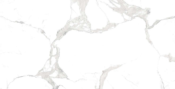 Boho Ceramic Statuario Vera Carving Matt 120x60