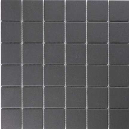 Бонапарт Керамическая мозаика Arene Black