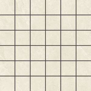 Ground Cream Мозаика Bonaparte 48*48*10 300*300 (300x300)