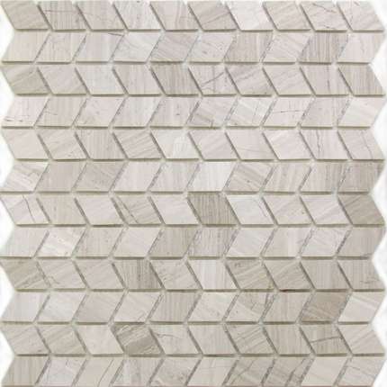 Бонапарт Мозаика из натурального камня Tibet