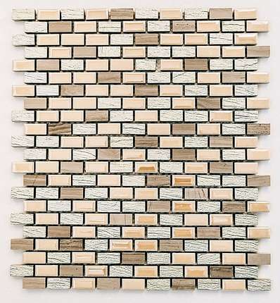 Бонапарт Керамическая мозаика Select