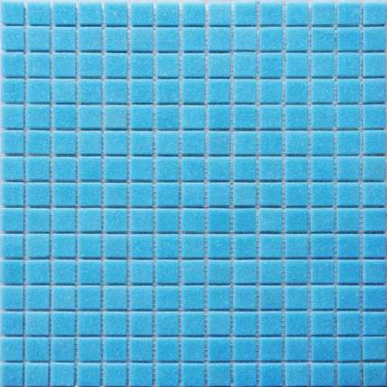 Бонапарт Мозаика стеклянная Simple Blue (на бумаге)