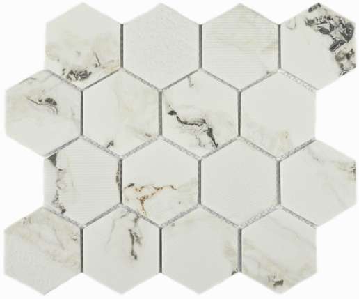 Бонапарт Мозаика стеклянная Saba Elegant