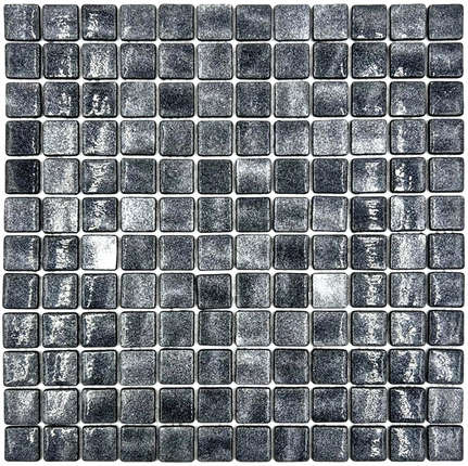 Бонапарт Мозаика стеклянная Atlantis Iron