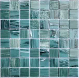 Мозаика Bonaparte Alaska tempo 4*36*36 304*304 (304x304)