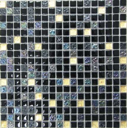 Бонапарт Мозаика стеклянная Classik night