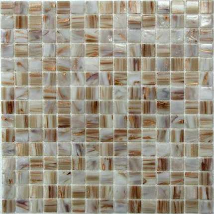 Бонапарт Мозаика стеклянная Queen