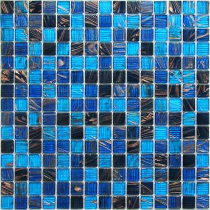 Бонапарт Мозаика стеклянная Navigator