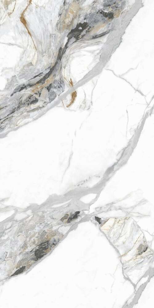 Ival White Matt (600x1200)