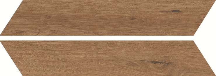 Боттега Feelwood Smoke Chevron 7.5x40.7