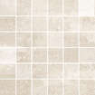 Mosaico Tozzetto Lappato Sand (300x300)