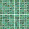 Mosaico Lux Quadretti Verde (300x300)