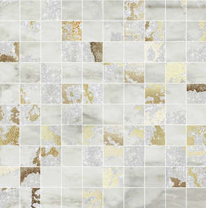 Mosaico Q. Solitaire Grey Mix Р (299x299)