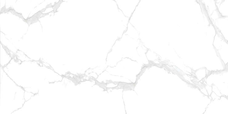 Буоно Керамика Marble Attiko Statuario Glossy Carving 60x120