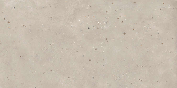 Буоно Керамика Terrazzo Light Mocha Matt 60x120