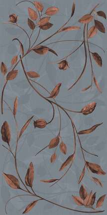 Цезарь Deco Solutions Leaf 60x120х0,6
