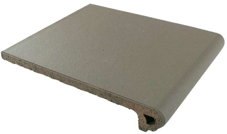 Canada Gres Natura 013 Grey флорентийская 24.4x33