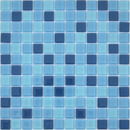 Карамелле Мозаика Acquarelle Aristea 23x23x4 (ПУ)