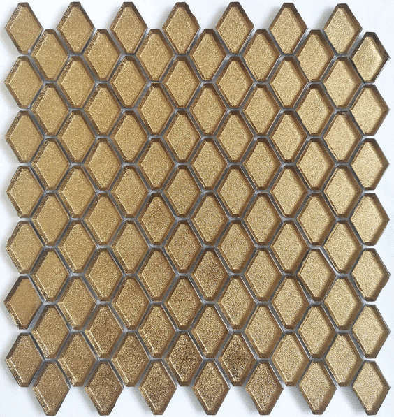 Diamanti d'oro 24x42x6 (282x310)