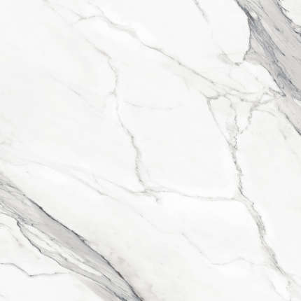 BODE Ceramica Eco Stone Bianco Carrara Pol 90