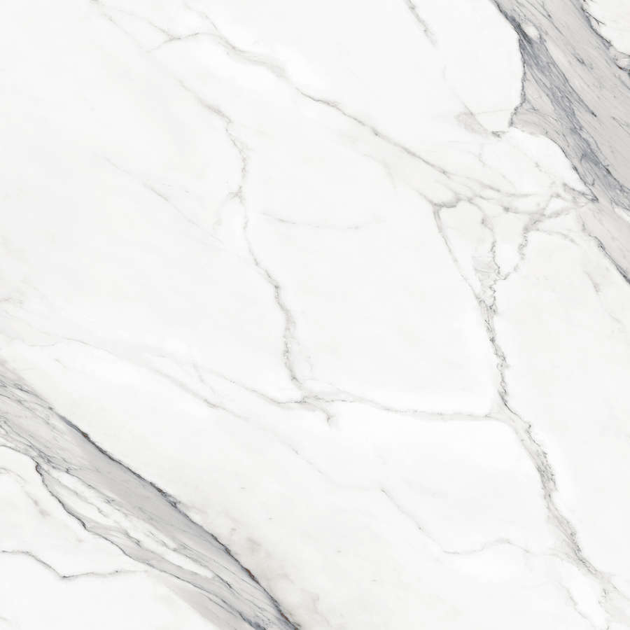 BAST10190PA Керамогранит BODE Ceramica Bianco Carrara POL 90x90 (900x900)