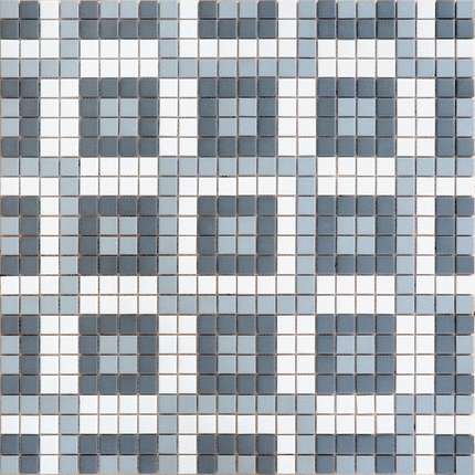 Карамелле Мозаика L'Universo Ornamenti Ornamento 10 23x23x6