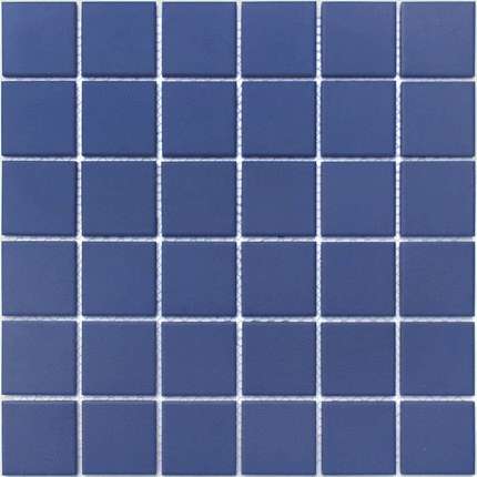 Карамелле Мозаика L'Universo Abisso scuro 48x48x6