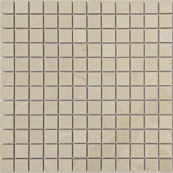 Nuvola beige POL мозаика 23x23 (300x300)