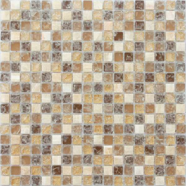 Amazonas 15x15x8 (PET) (305x305)