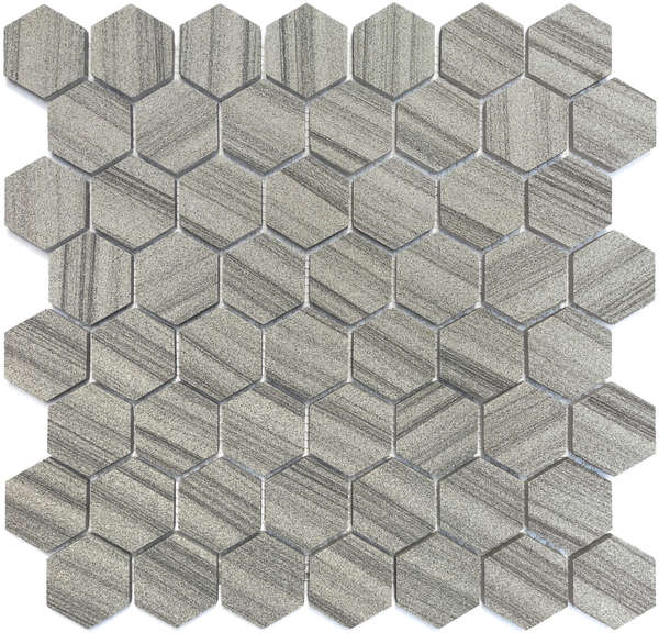 Marmara grey POL hex 23x40x6 (298x292)