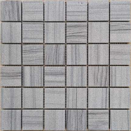 Карамелле Мозаика Pietrine Marmara grey POL 48x48x7