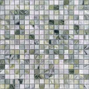 Onice Verde oliva POL 15x15x7 (305x305)