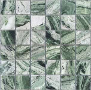 Onice Verde oliva POL 48x48x7 (305x305)