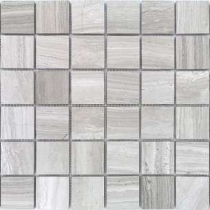 Travertino Silver MAT 48x48x7 (305x305)