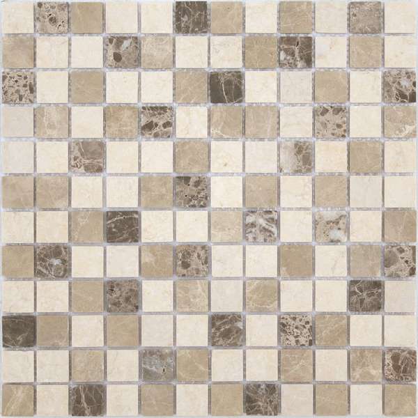 Pietra Mix 1 MAT 23x23x4 (PET) (298x298)