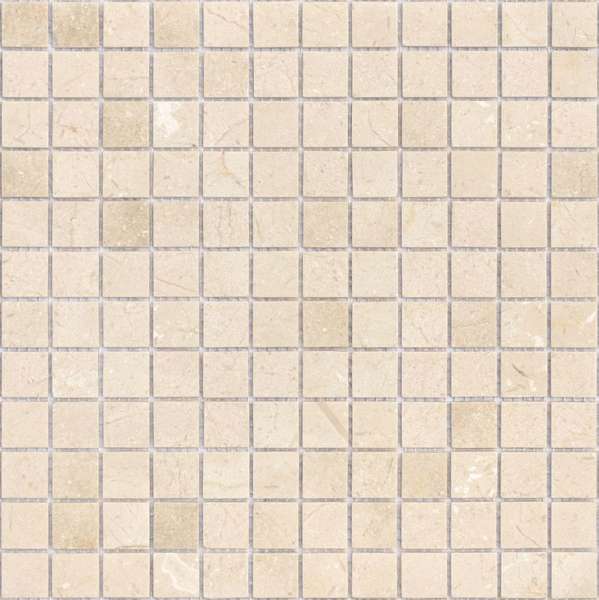 Crema Marfil MAT 23x23x4 (ПУ) (298x298)