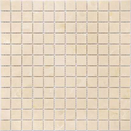 Карамелле Мозаика Pietrine Santa Anna POL 23x23x4 (13 шт/кор)