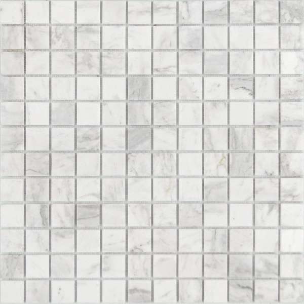 Dolomiti bianco POL 23x23x4 (ПУ) (298x298)