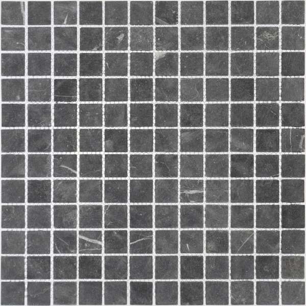 Nero Oriente MAT 23x23x4 (298x298)