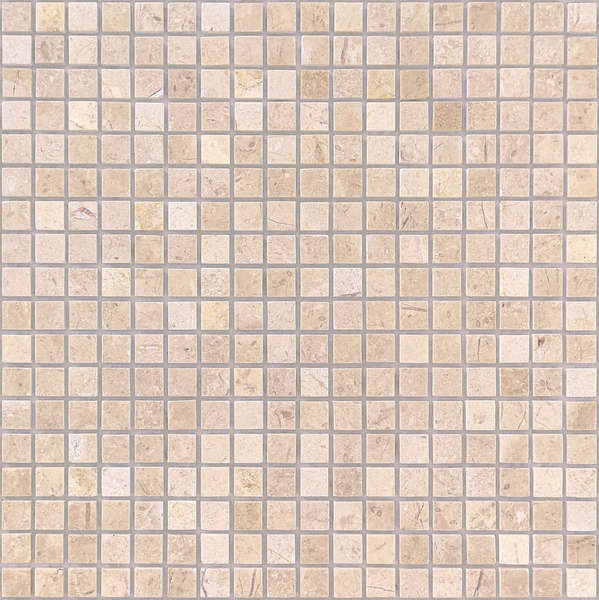 Crema Marfil POL 15x15x4 (305x305)