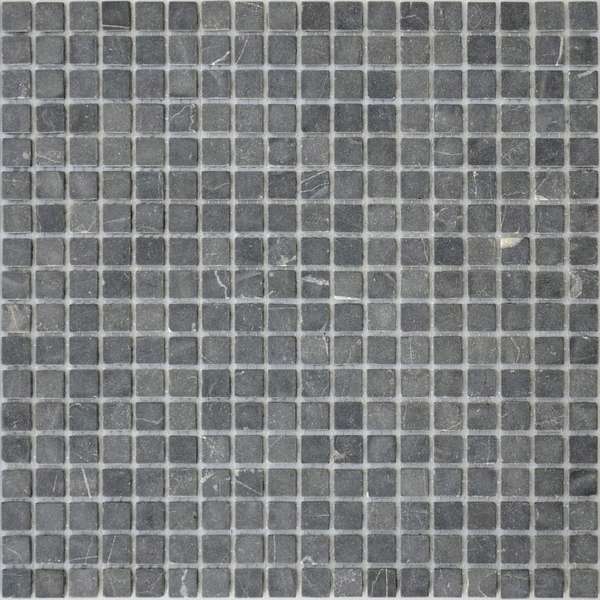 Nero Oriente MAT 15x15x4 (305x305)