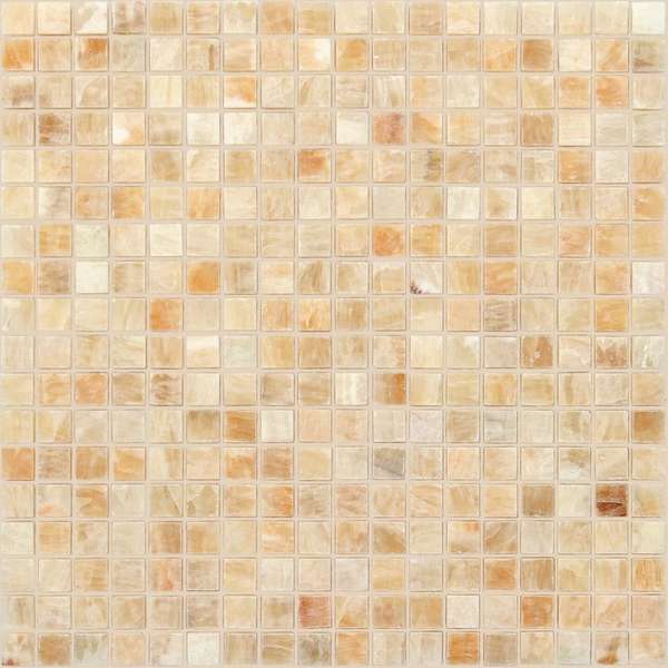 Onice beige POL 15x15x8 (305x305)