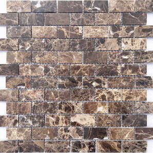 Emperador Dark POL 23x48x7 (298x298)