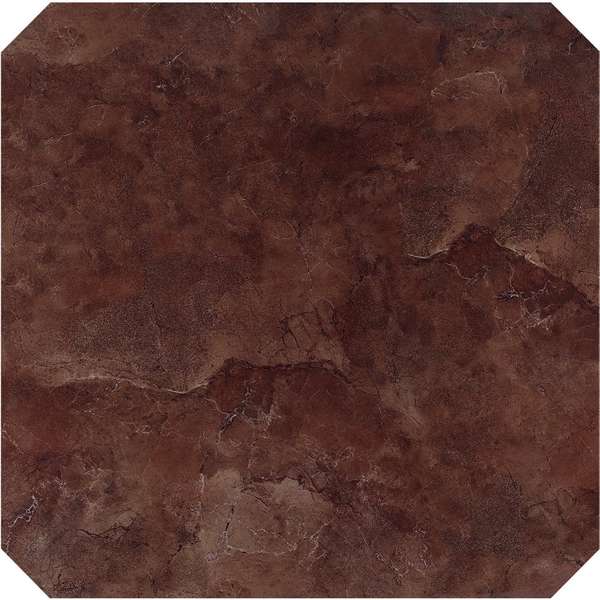 Venezia brown POL октагон 60x60 (600x600)