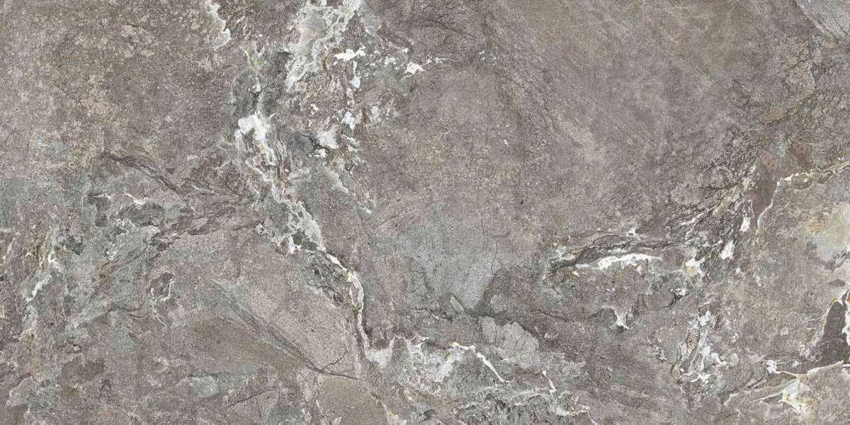 Silver Porphyry STR 6 mm 60X120 R Неглазурованный (1200x600)