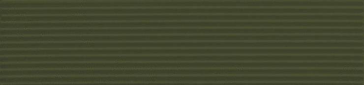 Casa Dolce Casa Sensi Colore Bosco Glossy Rigato 5.7x23.2