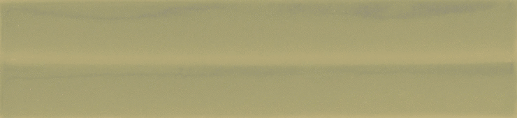 Casa Dolce Casa Sensi Colore Salvia Glossy Ondul 5.7x23.2