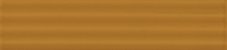 Casa Dolce Casa Sensi Colore Cammello Glossy Cann 5.7x23.2