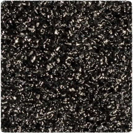 Casa Dolce Casa Sensi Etna Bugnato Carbone Glossy 10x40